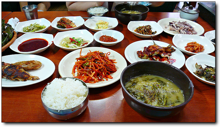 청도식당 이미지