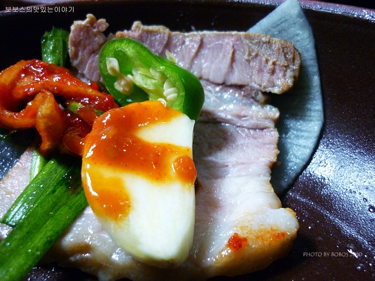 풀향기칼국수 이미지