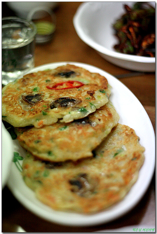 역전식당 이미지