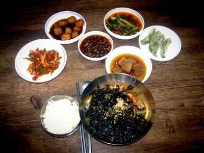 달빛서원 이미지