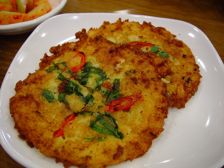 밀사랑칼국수 이미지