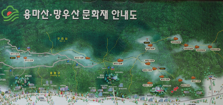 보루 이미지