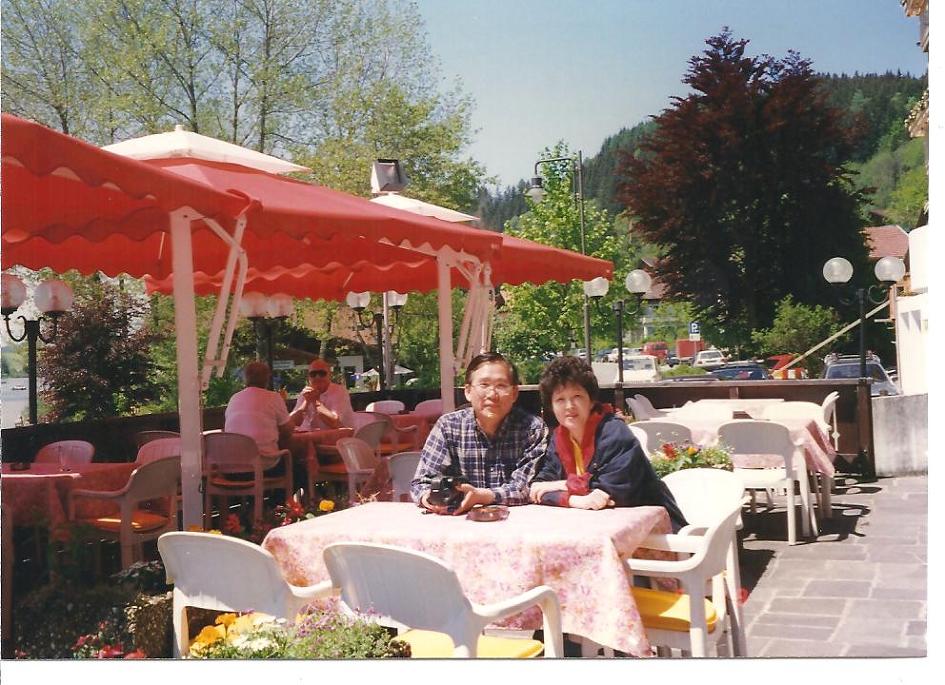 Europ 1996