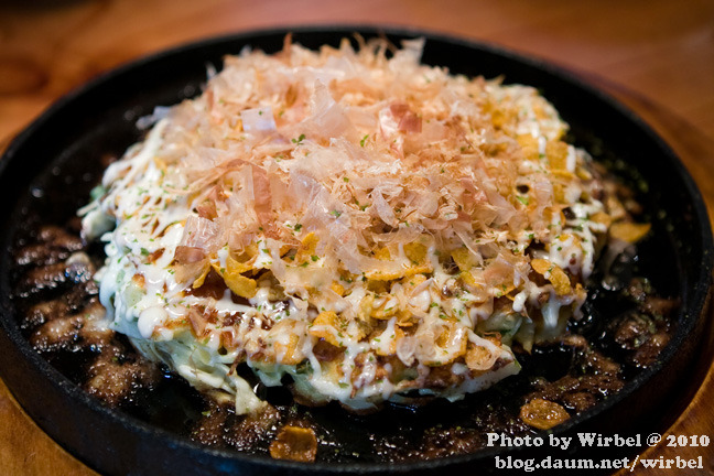 [강남역맛집] 유타로 - 냉라멘과 오코노미야끼가 맛난 일본식 라멘 전문점