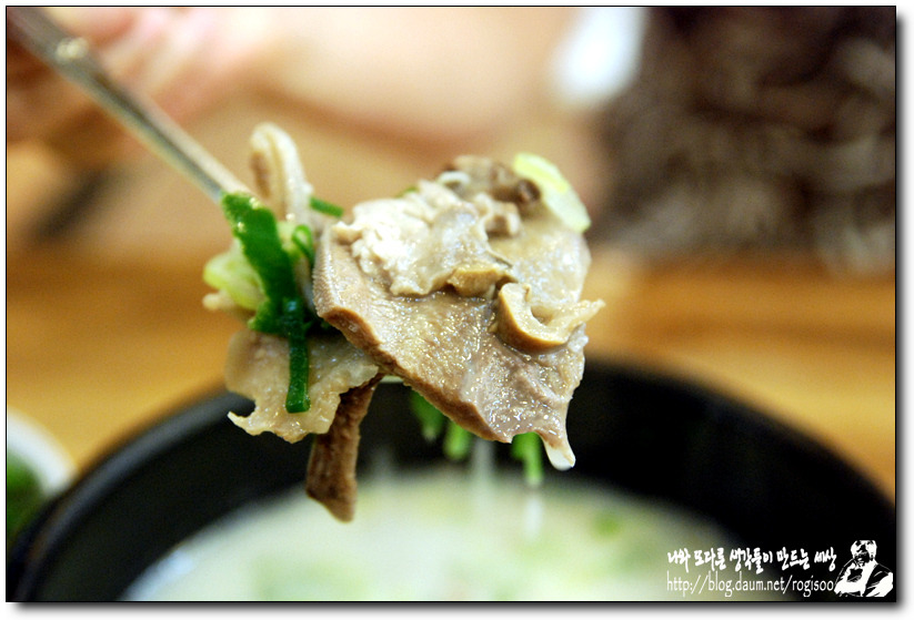 삼거리냉면 이미지