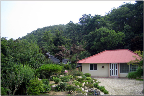 산정원 이미지
