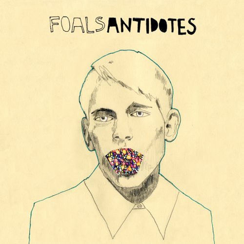 이 음악에 꽂히다-'Foals-Black Glod(2010)'