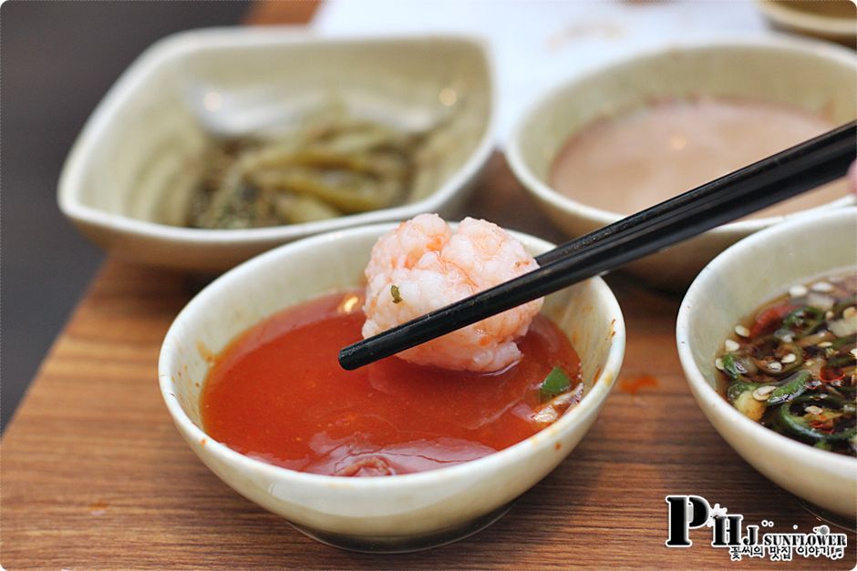 대학로맛집-중국식 샤브샤브? 국내최초로 들어온 훠궈맛에 빠지다