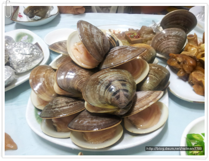 백합 이미지
