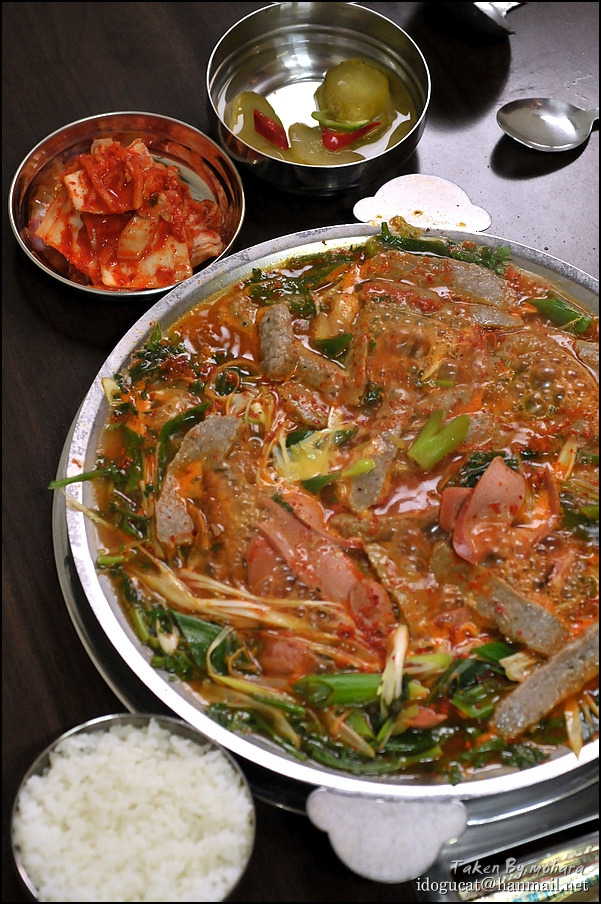 정미식당 이미지
