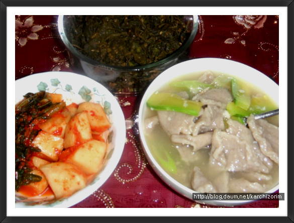 황제메밀 이미지