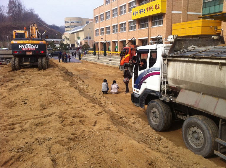 샛별초등학교 이미지