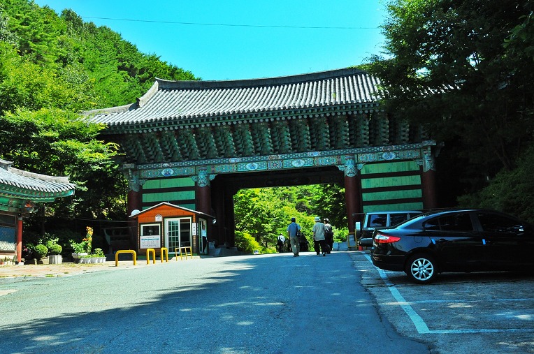 동화사 이미지