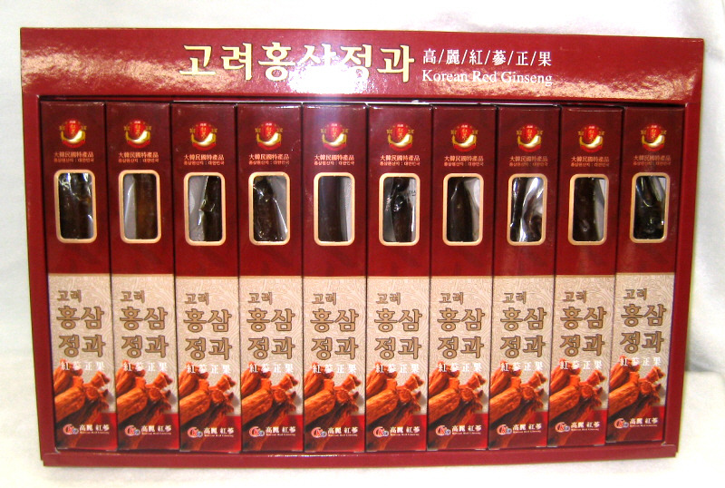 고려홍삼 이미지