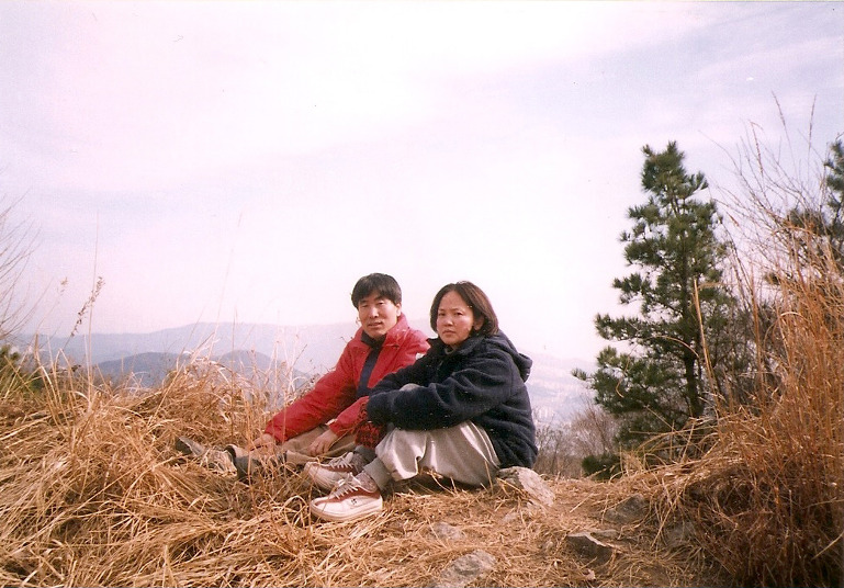 208차 천성산~ 222차 금정산