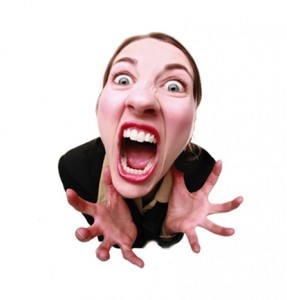 만병의 근원 스트레스를 다스리려면 ...