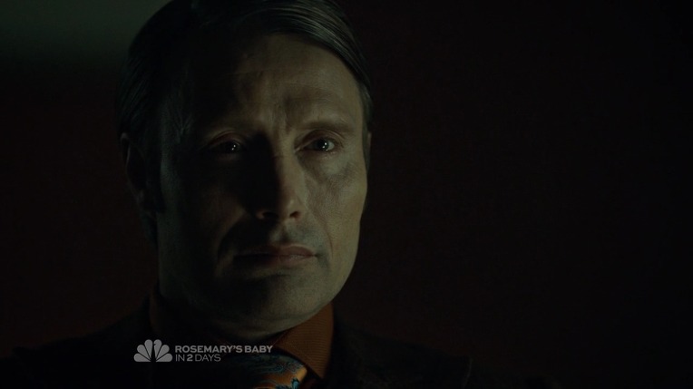이젠홍콩인지욕망인지모르겠는미드 한니발(Hannibal) 시즌2 에피 11 KoNoMono (4/4) 스압주의 | 인스티즈