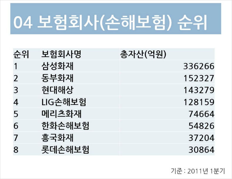 보험 면책금