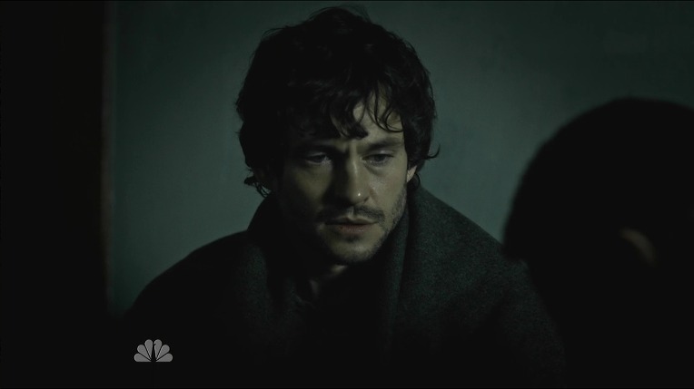 본격침샘어택미드 한니발 (Hannibal) 시즌1 에피13 Savoureux (1/5) | 인스티즈