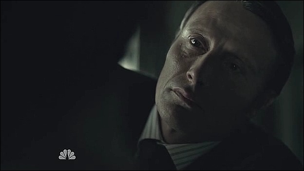 이젠홍콩인지욕망인지모르겠는미드 한니발(Hannibal) 시즌2 에피 4 Takiawase (3/3) (여러가지로주의) | 인스티즈