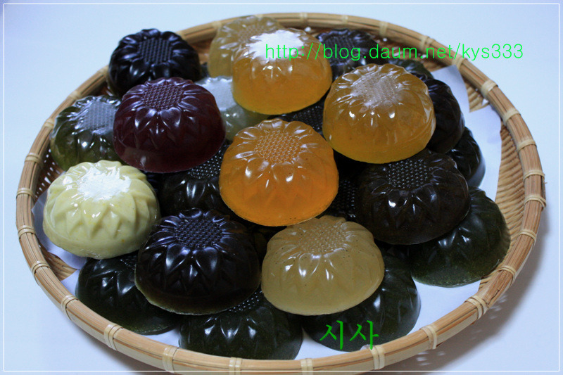 뽕잎비누,어성초비누,단호박비누,미강비누외 누리비 천연비누 ...2014년 1월.