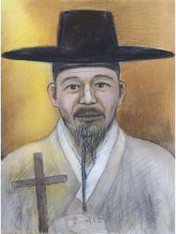 124위 복자 열전(114), 송 베드로