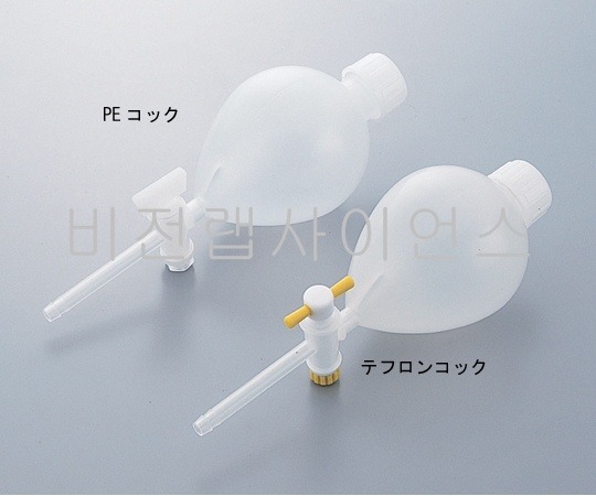 FUNNELS SEPARATORY PP,PP분액깔때기원형 