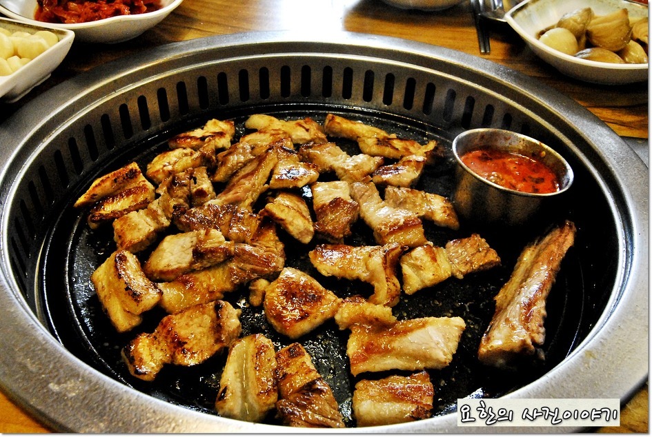 제주 아랑조을거리 추천맛집 best 7  [제주도 서귀포맛집]