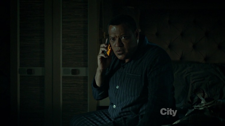 본격침샘어택미드 한니발 (Hannibal) 시즌1 에피6 Entree (2/3) *잔인주의* | 인스티즈