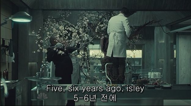 이젠홍콩인지욕망인지모르겠는미드 한니발(Hannibal) 시즌2 에피 6 Futamono (2/4) (시체주의) | 인스티즈