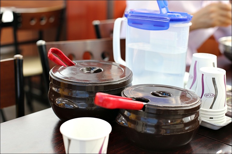 산골손칼국수 이미지