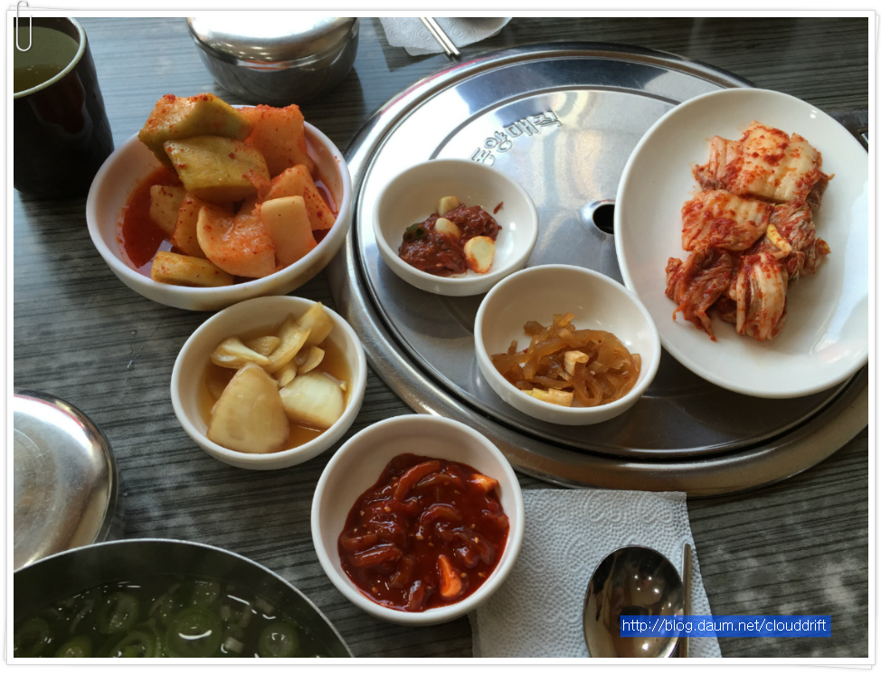 [고국방문 #26]계룡산 산행후 유성에서 온천도 하고 쉼을 얻다.(유성온천/대전)