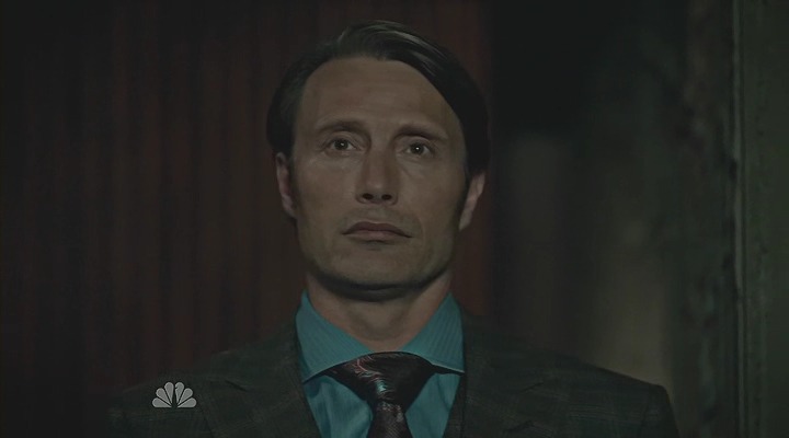 본격침샘어택미드 한니발(Hannibal) 시즌1 에피3(potage) (1/4) | 인스티즈