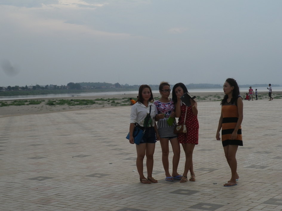 라오스 비엔티엔, 사바이디