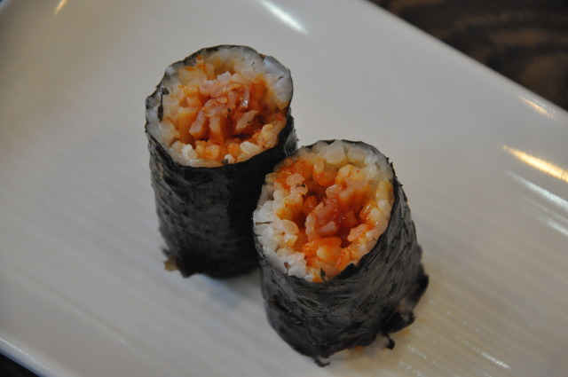 무지개김밥 이미지