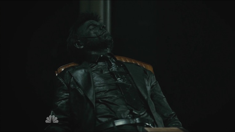 본격침샘어택미드 한니발 (Hannibal) 시즌1 에피13 Savoureux (4/5) | 인스티즈
