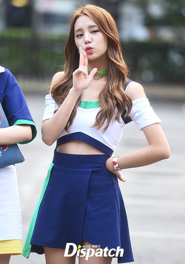 ‘라붐' 솔빈