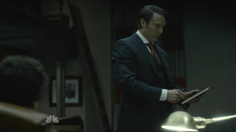 본격침샘어택미드 한니발 (Hannibal) 시즌1 에피10 Buffet Froid (3/5) *잔인주의* | 인스티즈