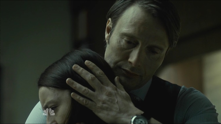 본격침샘어택미드 한니발(Hannibal) 시즌1 에피9 Trou Normand *시체주의* (3/3) | 인스티즈