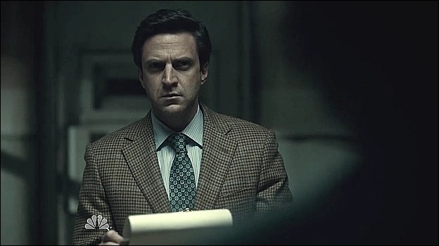 이젠홍콩인지욕망인지모르겠는미드 한니발(Hannibal) 시즌2 에피 4 Takiawase (2/3) (여러가지로주의) | 인스티즈
