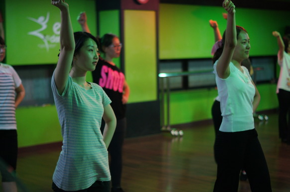 대구댄스학원-★투빅(니눈니코니입술)창작힙합-지나쌤반