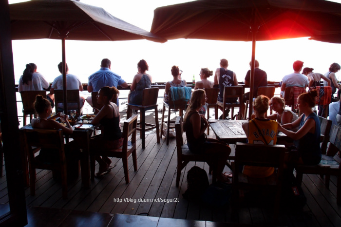 #04 Uluwatu 사원(#절벽사원)