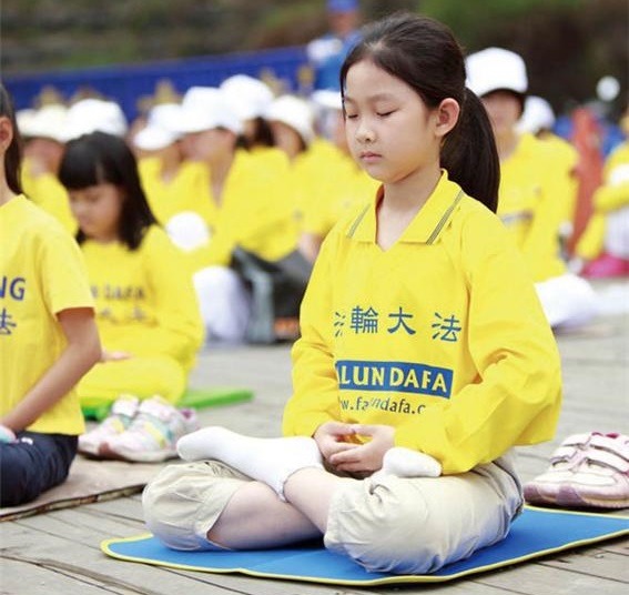 제주서 살해된 中여성이 파룬궁수련자가 아닌 이유