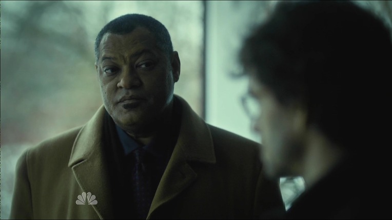 본격침샘어택미드 한니발 (Hannibal) 시즌1 에피13 Savoureux (1/5) | 인스티즈
