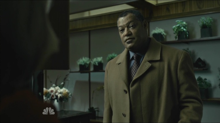 본격침샘어택미드 한니발 (Hannibal) 시즌1 에피12 Releves (3/5) | 인스티즈