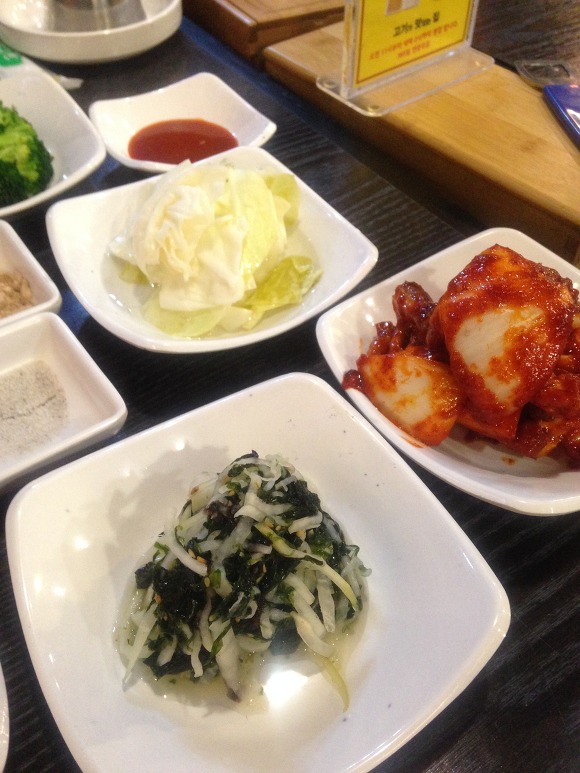 장호원 맛집 장호원 통통돼지에 다녀왔습니다.