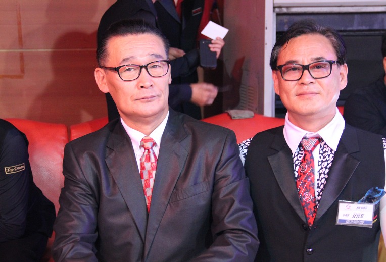 이천불댄스스포츠동호회[kdu부산댄스스포츠동호회 파티에서...]