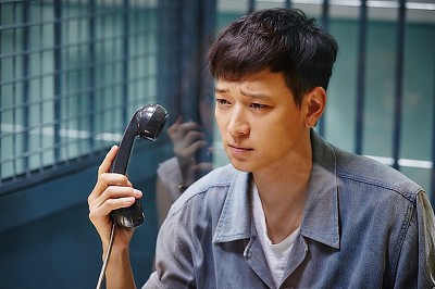 여심 스치는 영화/드라마 속 제복입은 남자들♡