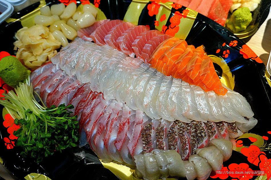 (영등포 맛집) 술 사다먹는 저렴한 영등포 횟집 - 영등포 지역 추천맛집 최우영 수산 후기