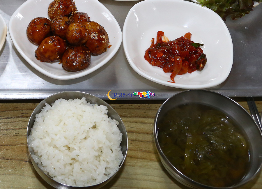 화천식당 이미지